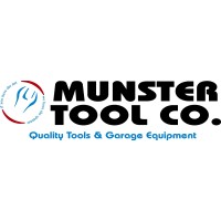 Munster Tool Company logo, Munster Tool Company contact details