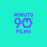 Minuto 90 Films logo, Minuto 90 Films contact details