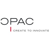 OPAC.it logo, OPAC.it contact details