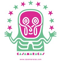 Casa Maracas logo, Casa Maracas contact details