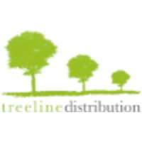 Treeline Distribution logo, Treeline Distribution contact details