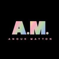 Anouk Matton A.M. Cosmetics logo, Anouk Matton A.M. Cosmetics contact details