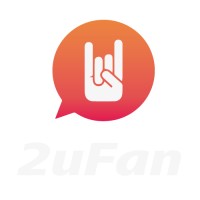 2uFan logo, 2uFan contact details