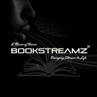 BookStreamz logo, BookStreamz contact details