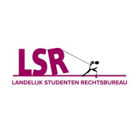 Landelijk Studenten Rechtsbureau logo, Landelijk Studenten Rechtsbureau contact details