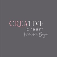 Creative dream logo, Creative dream contact details