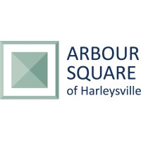 Arbour Square logo, Arbour Square contact details