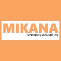 Mikana | Beeldbepalende Openbare Verlichting logo, Mikana | Beeldbepalende Openbare Verlichting contact details