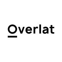 Overlat logo, Overlat contact details