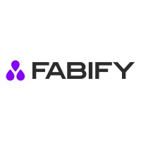 Fabify logo, Fabify contact details