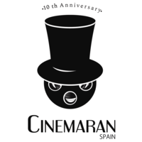 Cinemaran Spain logo, Cinemaran Spain contact details