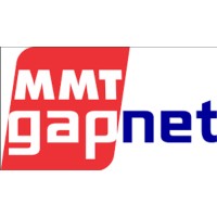 MMTGapnet logo, MMTGapnet contact details