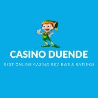 Casino Duende logo, Casino Duende contact details