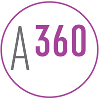 Artista360 logo, Artista360 contact details