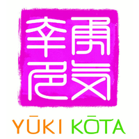 yūki kōta logo, yūki kōta contact details