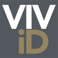 VIViD logo, VIViD contact details