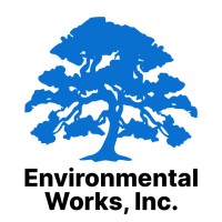 Environmental Works logo, Environmental Works contact details