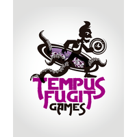 Tempus Fugit Games logo, Tempus Fugit Games contact details