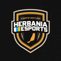 Herbania Esports logo, Herbania Esports contact details