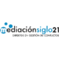 Mediación Siglo 21. Expertos en Gestión de Conlfictos. logo, Mediación Siglo 21. Expertos en Gestión de Conlfictos. contact details