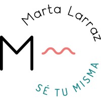 Marta Larraz logo, Marta Larraz contact details