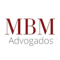 MBM Advogados logo, MBM Advogados contact details