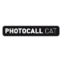 Photocall.cat logo, Photocall.cat contact details