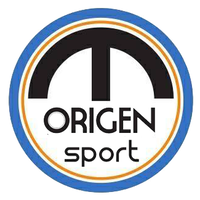 Origen Sport logo, Origen Sport contact details