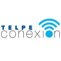 Telpe Conexión logo, Telpe Conexión contact details