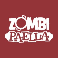 Zombi Paella logo, Zombi Paella contact details