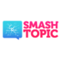 Smash Topic logo, Smash Topic contact details