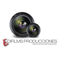 Edifilms Producciones logo, Edifilms Producciones contact details