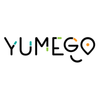 YUMEGO logo, YUMEGO contact details