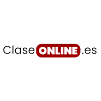 ClaseOnline.es logo, ClaseOnline.es contact details