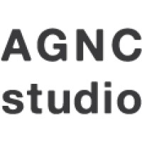 AGNC Studio logo, AGNC Studio contact details