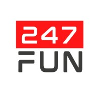 247Fun logo, 247Fun contact details