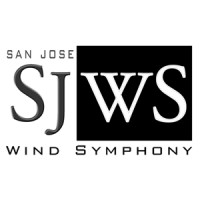 San Jose Wind Symphony logo, San Jose Wind Symphony contact details