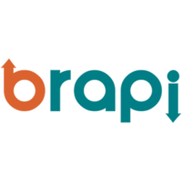 Brapi logo, Brapi contact details