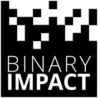 Binary Impact GmbH logo, Binary Impact GmbH contact details