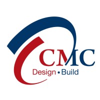 CMC Design Build, Inc. logo, CMC Design Build, Inc. contact details