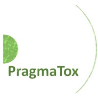 PragmaTox logo, PragmaTox contact details