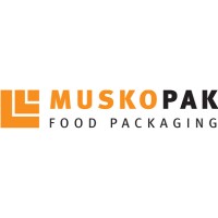 Muskopak b.v. logo, Muskopak b.v. contact details