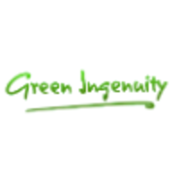 Green Ingenuity Inc logo, Green Ingenuity Inc contact details