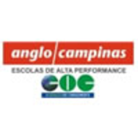 Anglo Campinas / COC logo, Anglo Campinas / COC contact details