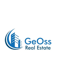 GeOss Real Estate logo, GeOss Real Estate contact details