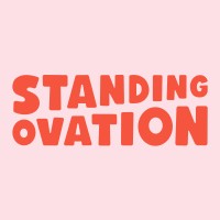 Standing Ovation logo, Standing Ovation contact details