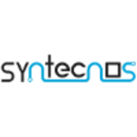 Syntecnos logo, Syntecnos contact details