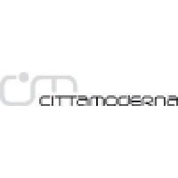 Cittamoderna logo, Cittamoderna contact details