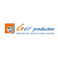 GEF PRODUCTION Roubaix logo, GEF PRODUCTION Roubaix contact details