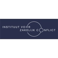 Instituut voor Zakelijk Conflict logo, Instituut voor Zakelijk Conflict contact details